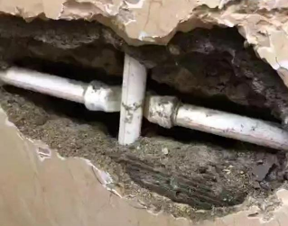 鹤庆测漏水哪家好