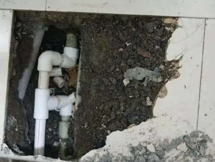 鹤庆测漏水哪家好