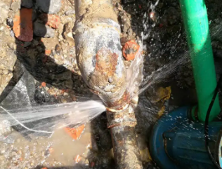 鹤庆测漏水公司电话