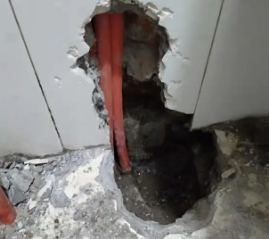 鹤庆漏水检测电话