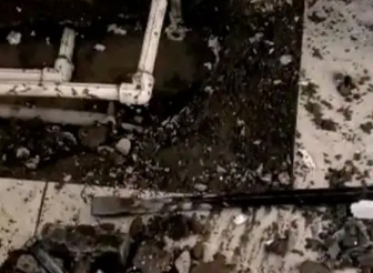 鹤庆漏水检测电话