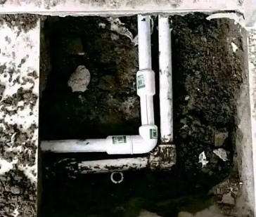 鹤庆漏水检测多少钱