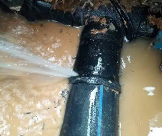 鹤庆测漏水公司哪家好