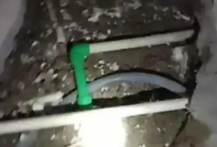 鹤庆测漏水公司