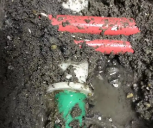 鹤庆漏水检测电话