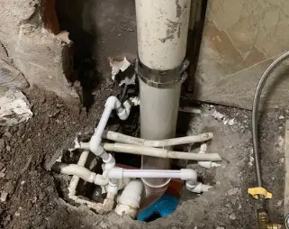 鹤庆漏水检测哪家好