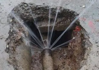 鹤庆漏水检测多少钱