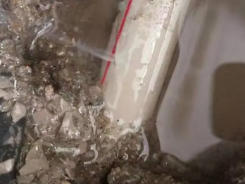 鹤庆漏水检测哪家好