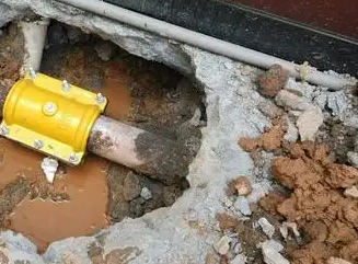 鹤庆漏水检测哪家好