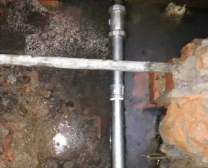 鹤庆漏水检测公司电话