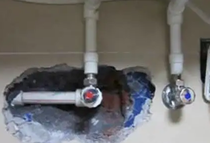 鹤庆卫生间测漏水查询方法