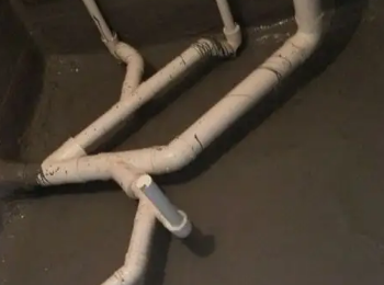 鹤庆水管漏水检测知识点