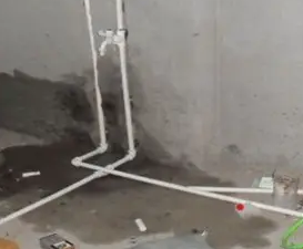 鹤庆水管漏水检测多少钱