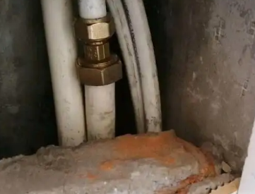 鹤庆水管漏水检测哪家好