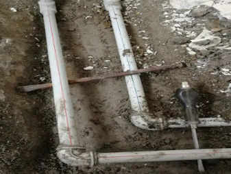 鹤庆卫生间测漏水多少钱