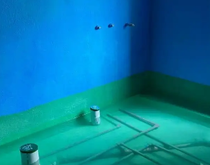 鹤庆卫生间防水