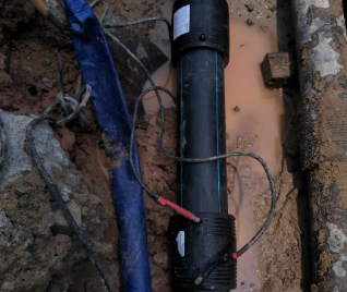 鹤庆水管漏水检测多少钱