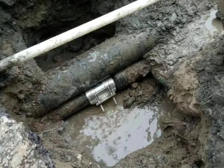 鹤庆水管漏水检测的传递距离多少