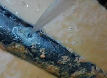 鹤庆水管漏水检测多少钱