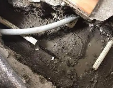 鹤庆卫生间测漏水价格明细