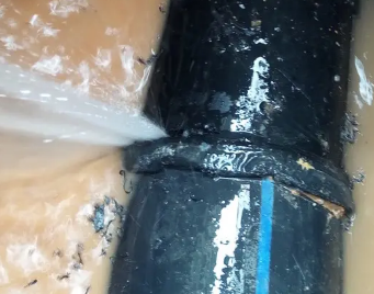 鹤庆水管漏水检测的小妙招