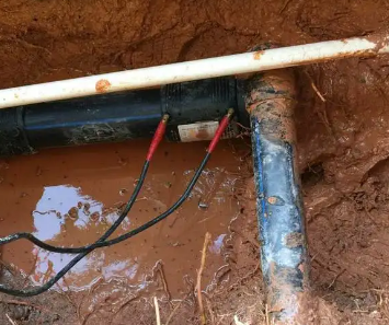 鹤庆水管漏水检测多少钱