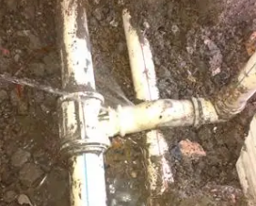 鹤庆卫生间测漏水多少钱