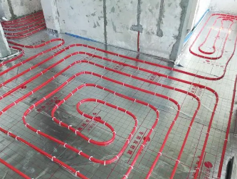 鹤庆地暖维修的知识