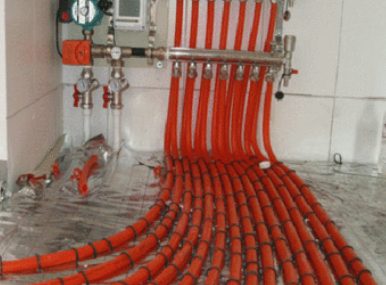 鹤庆地暖维修多少钱