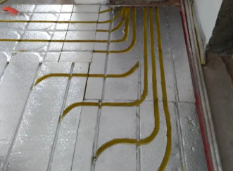 鹤庆地暖维修哪家好