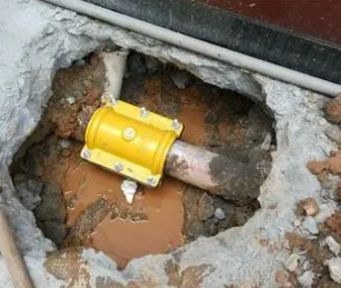 鹤庆水管漏水检测的几种情况