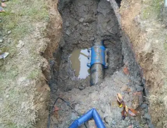 鹤庆水管漏水检测多少钱