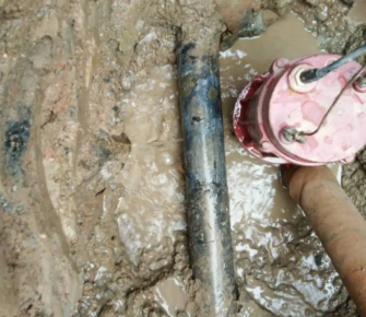 鹤庆水管漏水检测的检测方法