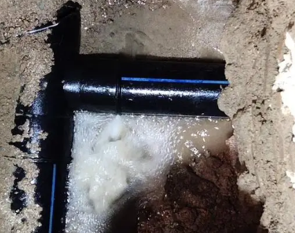 鹤庆水管漏水检测哪家好