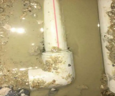 鹤庆水管漏水检测多少钱