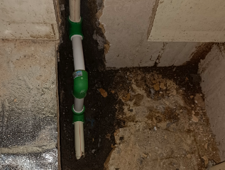 鹤庆卫生间测漏水哪家好