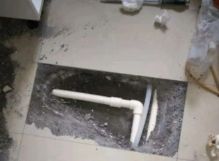 鹤庆卫生间测漏水哪家好