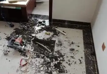 鹤庆漏水检测多少钱