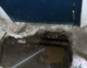 鹤庆水管漏水检测多少钱