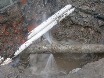 鹤庆测漏水多少钱