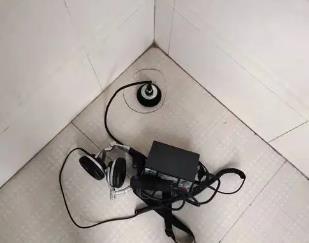 鹤庆测漏水公司