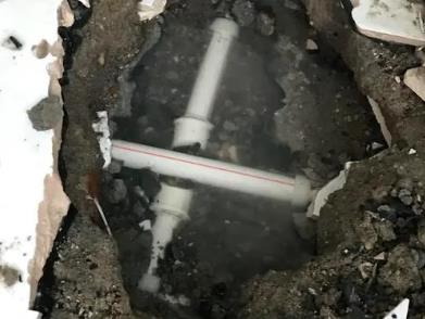 鹤庆漏水检测公司哪家好