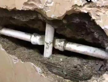 鹤庆漏水检测电话多少