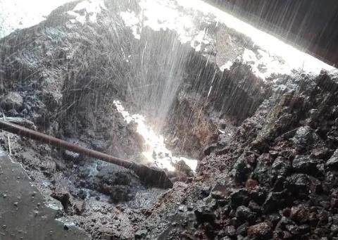 鹤庆漏水检测哪家好