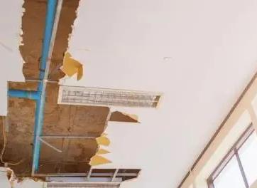 鹤庆测漏水电话