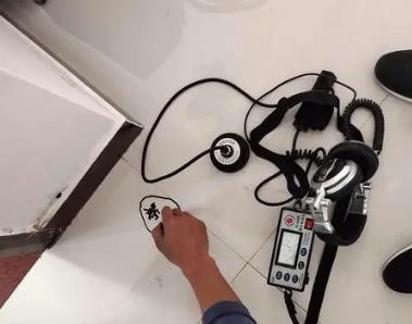 鹤庆测漏水公司电话